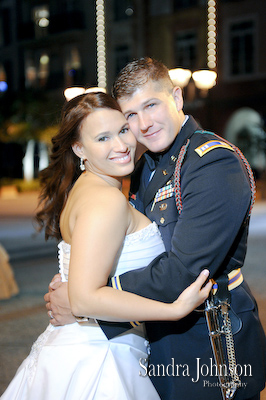 Best Portofino Bay Hotel Wedding Photos - Sandra Johnson (SJFoto.com)